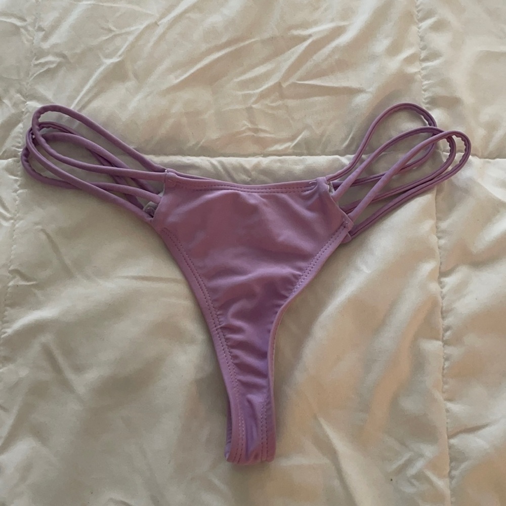 boutine LA bottoms